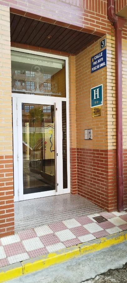 布里维斯卡 H. Lavid酒店 外观 照片